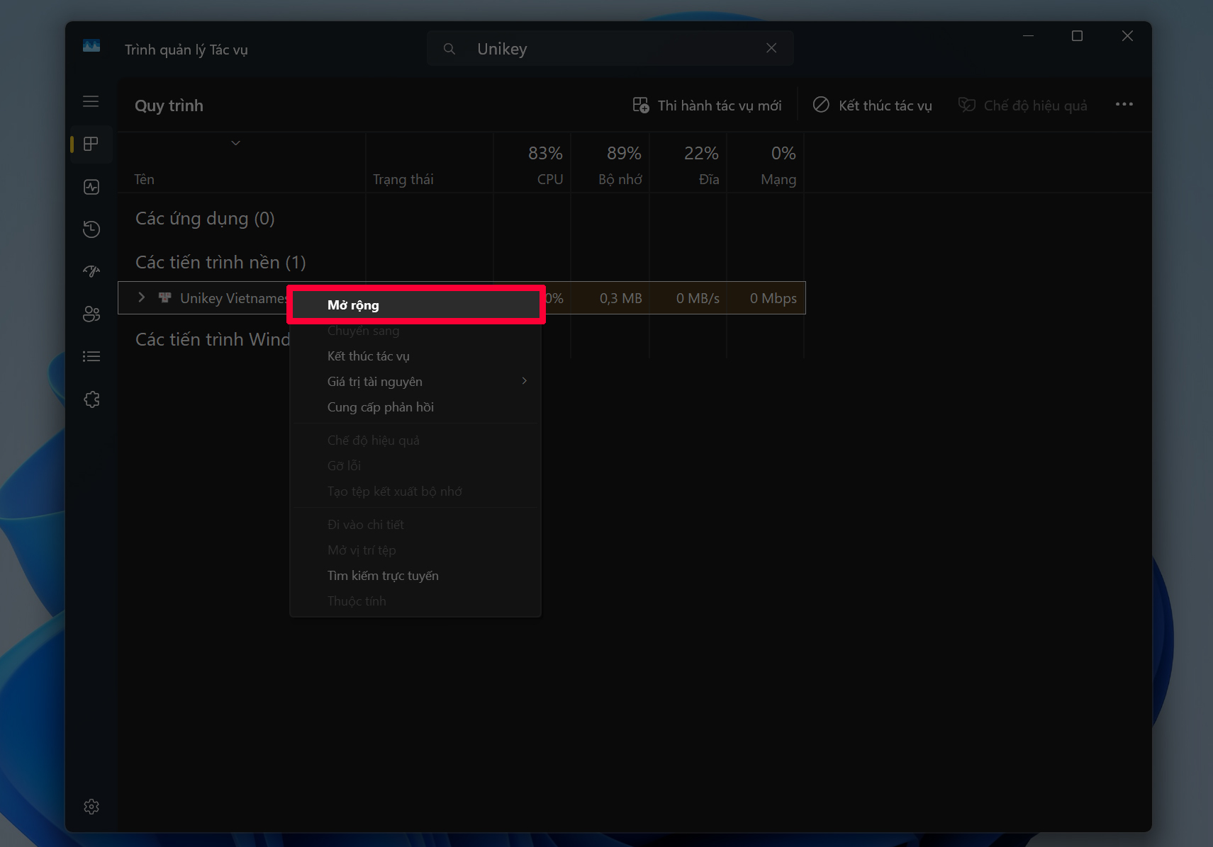 Cách Khắc Phục Không Gõ Được Tiếng Việt Trong Photoshop