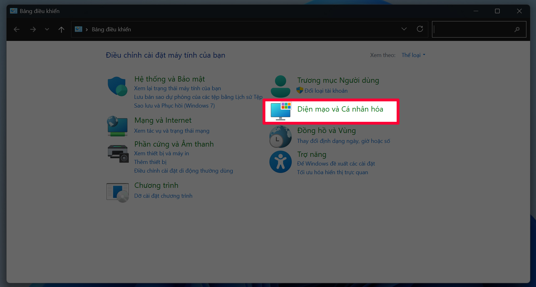 Cách Khắc Phục Không Gõ Được Tiếng Việt Trong Photoshop