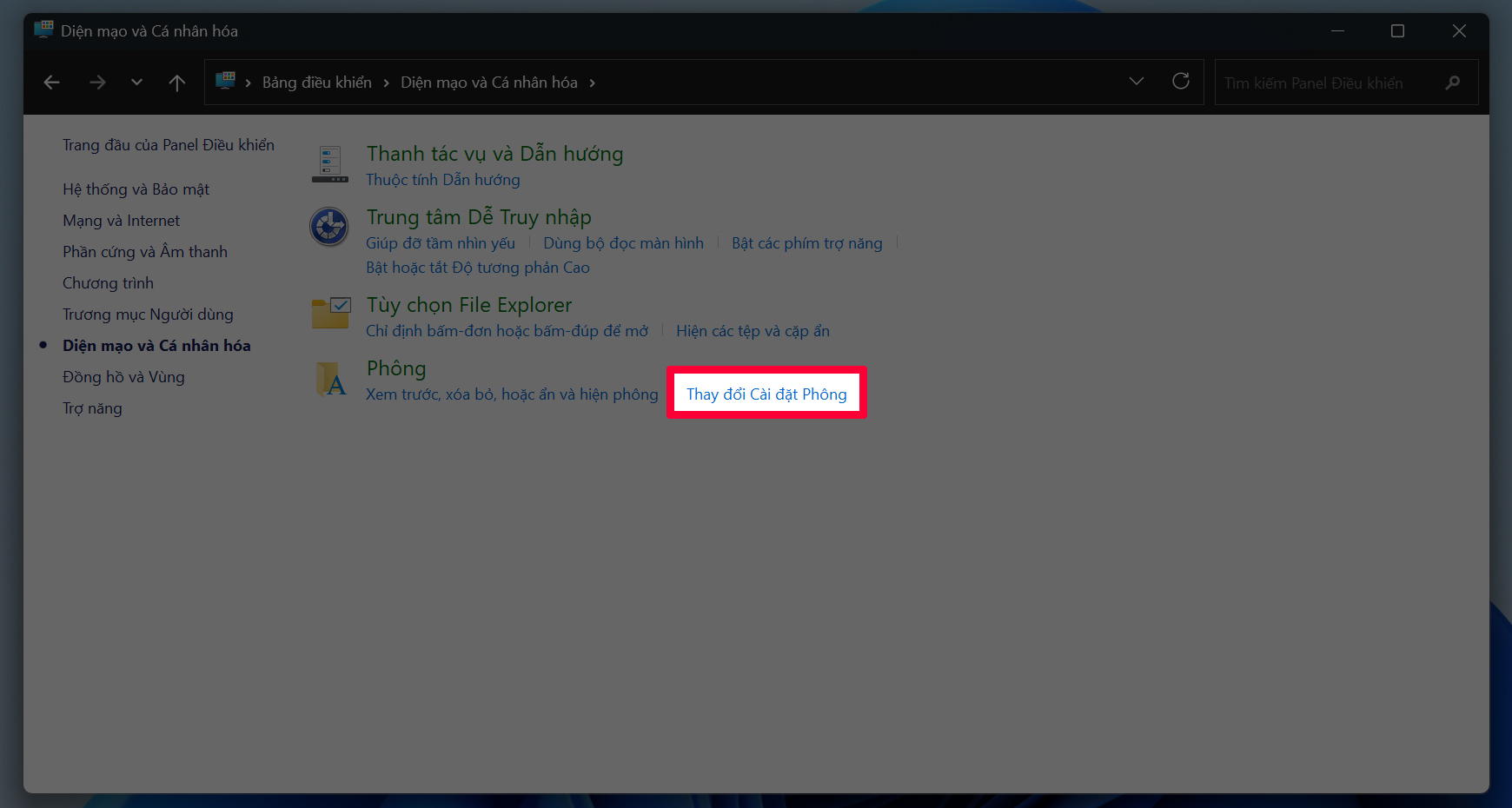 Cách Khắc Phục Không Gõ Được Tiếng Việt Trong Photoshop