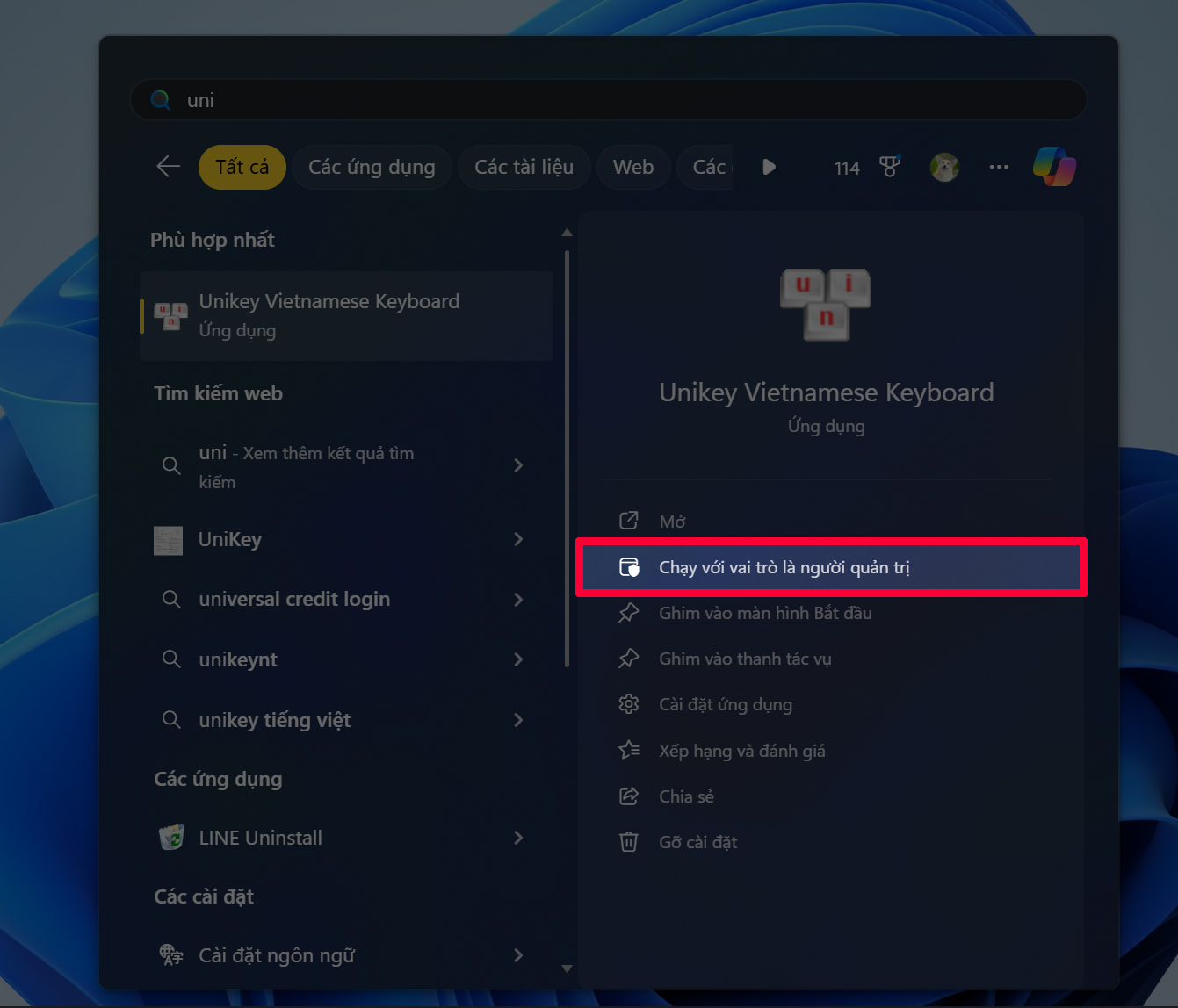 Cách Khắc Phục Không Gõ Được Tiếng Việt Trong Photoshop