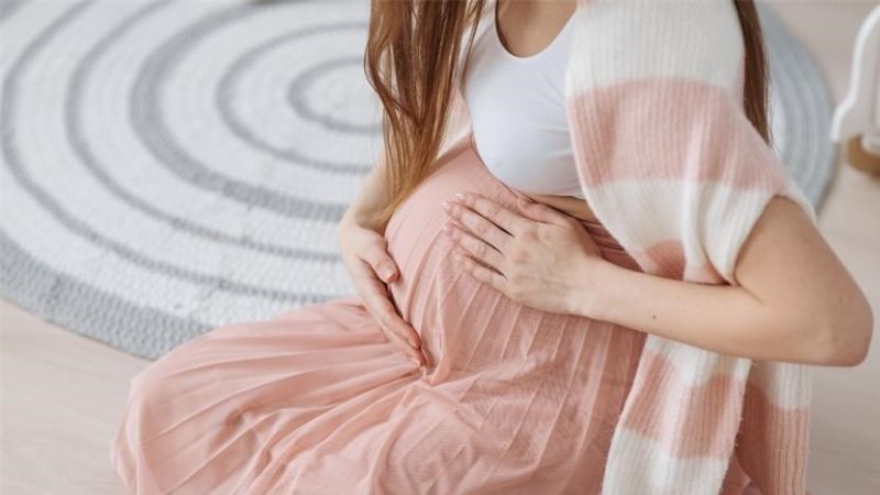 Bổ sung vitamin B6 có lợi cho sức khỏe của phụ nữ có thai