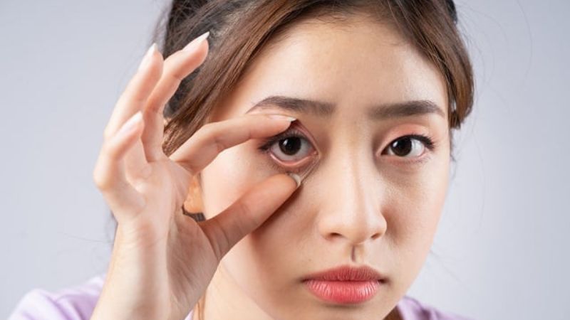 Vitamin B6 có thể cải thiện sức khỏe thị lực