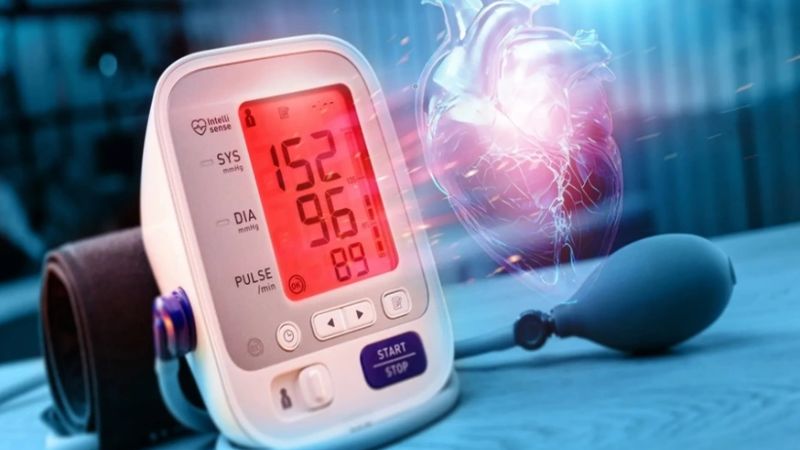 Vitamin B3 giúp cải thiện lưu thông máu và hỗ trợ giảm huyết áp Vitamin B3 giúp cải thiện lưu thông máu và hỗ trợ giảm huyết áp
