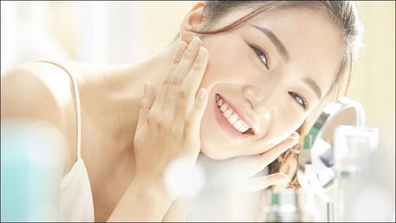 Vitamin B3 có tác dụng bảo vệ tế bào da, mang lại làn da rạng rỡ Vitamin B3 có tác dụng bảo vệ tế bào da, mang lại làn da rạng rỡ