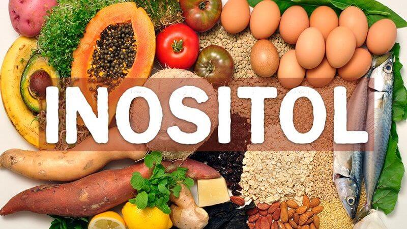 Bổ sung inositol có thể giúp cải thiện tâm trạng của bạn