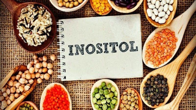 Inositol là một loại đường đóng vai trò thiết yếu trong cơ thể