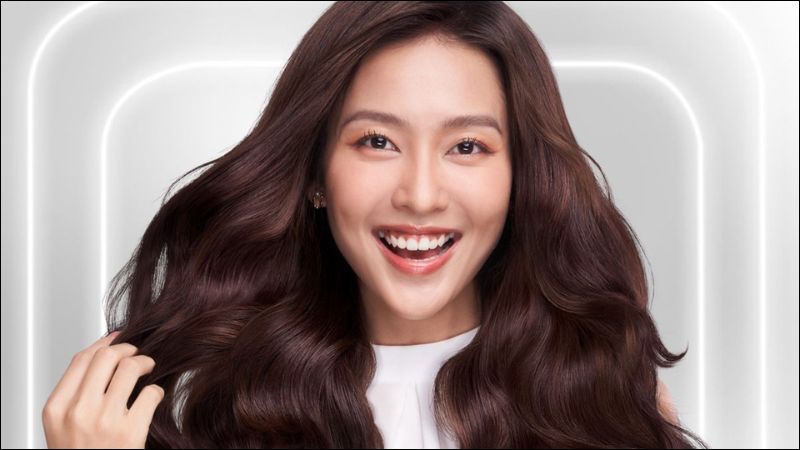 Inositol có thể giúp tóc mọc nhanh, giảm xơ rối và khỏe mạnh hơn