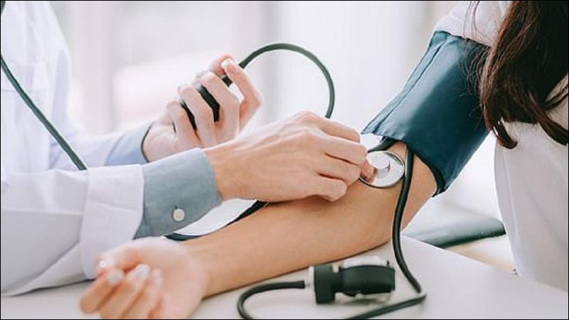 Nhiều nghiên cứu cho thấy inositol có thể giúp cải thiện chỉ số huyết áp