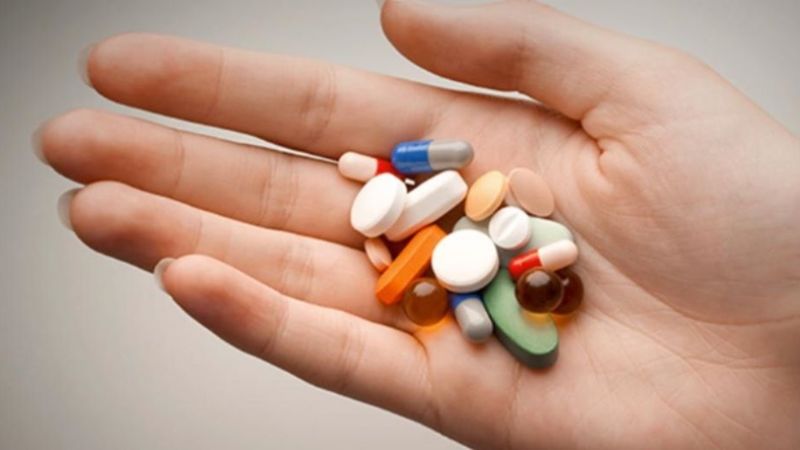 Inositol có thể tương tác với một số thuốc và gây ra tác dụng không mong muốn
