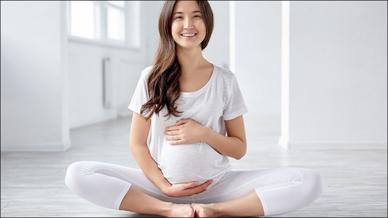 Phụ nữ mang thai không nên tự ý sử dụng inositol