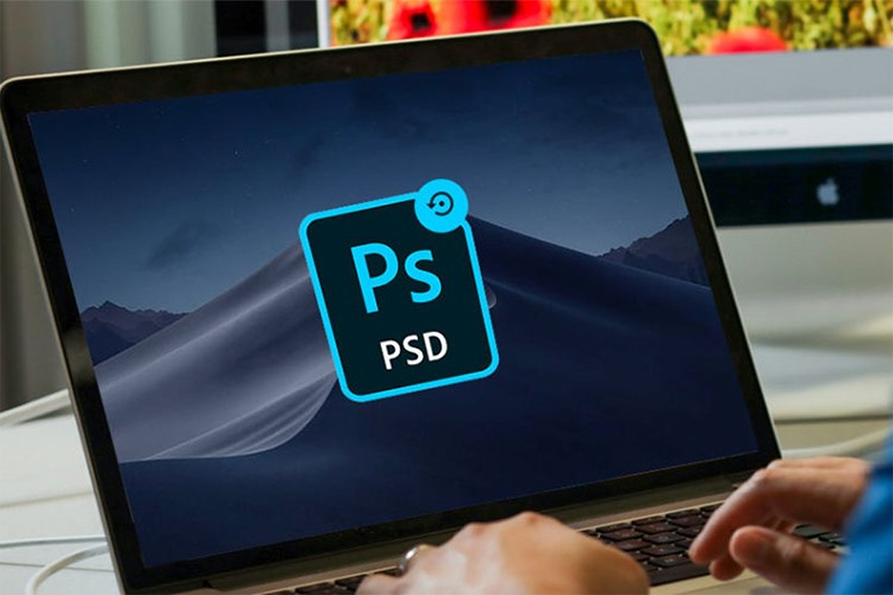 Tại sao không lưu được ảnh trong Photoshop