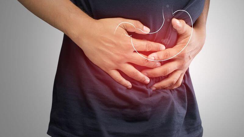 Viêm dạ dày là một trong những nguyên nhân chính dẫn đến thiếu hụt vitamin B12