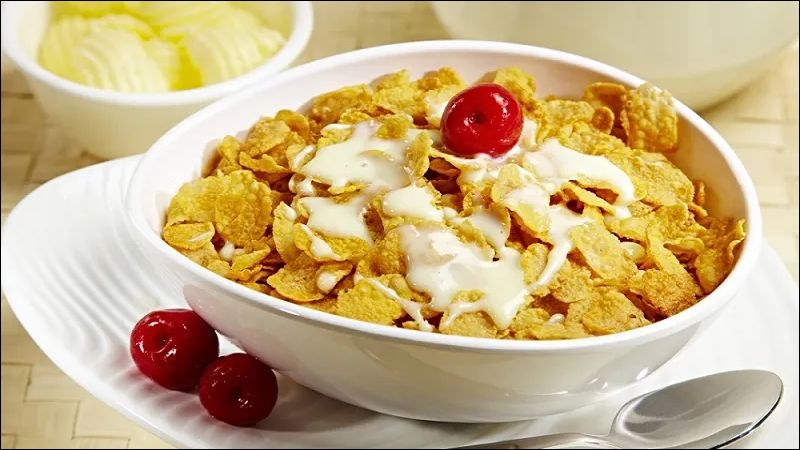Hàm lượng vitamin D3 ở mỗi loại ngũ cốc có thể khác nhau