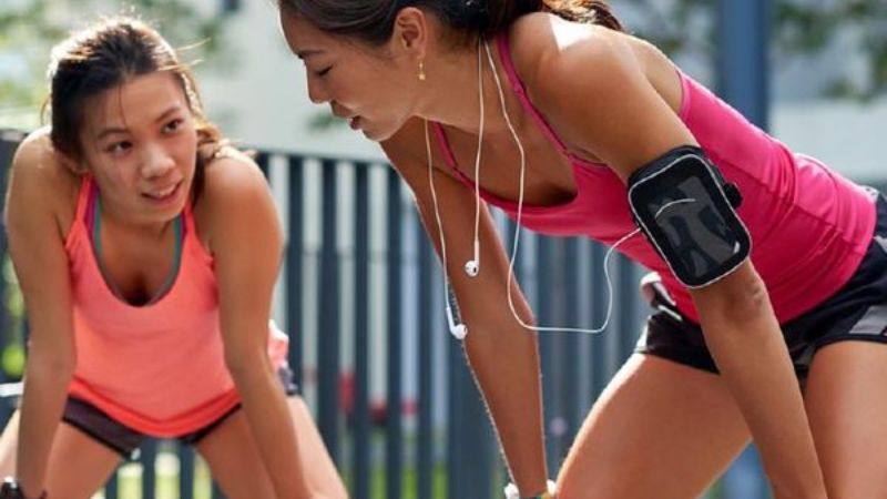 Bổ sung sắt hàng ngày làm giảm tỷ lệ thiếu máu và thiếu sắt, cải thiện hiệu suất tập thể dục 