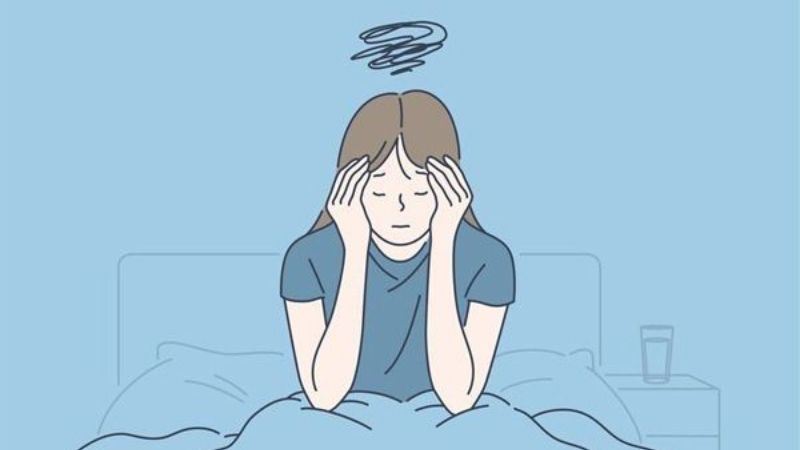 Sắt giúp kiểm soát tình trạng mệt mỏi không rõ nguyên nhân