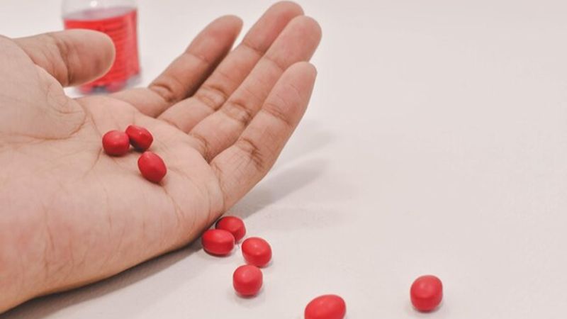 Vitamin K2 có thể giảm tác dụng của thuốc chống đông