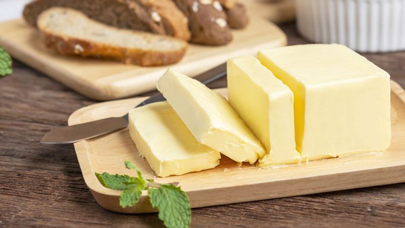 Bơ chứa hàm lượng vitamin K2 nhưng cần cân nhắc khi sử dụng