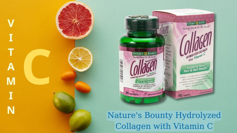 Viên uống bổ sung dưỡng trắng da Collagen with Vitamin C Viên uống bổ sung dưỡng trắng da Collagen with Vitamin C