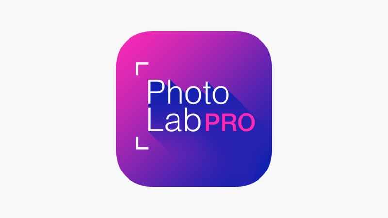 Photo Lab PRO Photo Lab PRO
