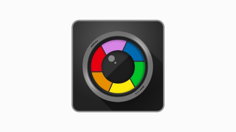 Camera ZOOM FX Premium Camera ZOOM FX Premium