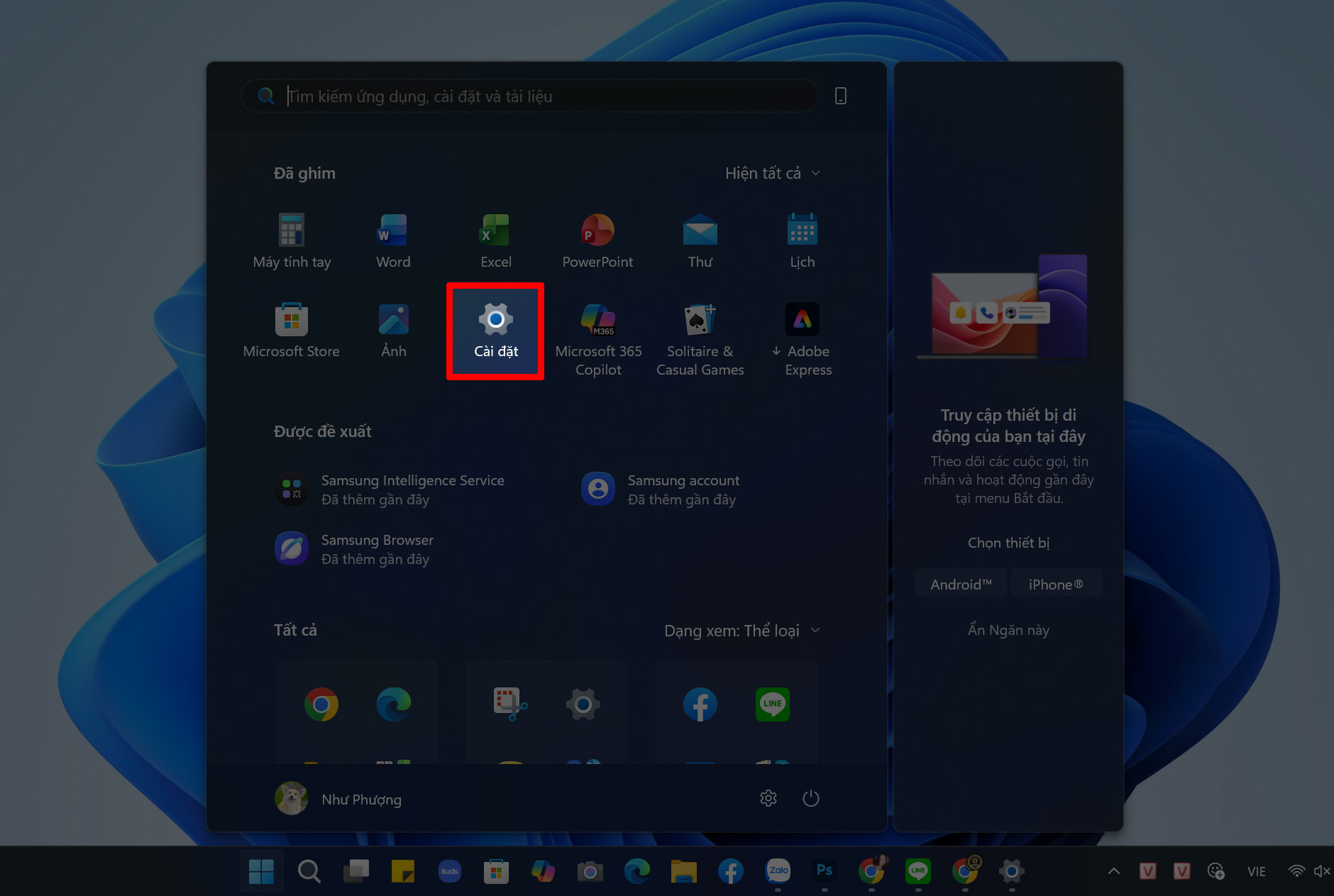 Cách bật tiết kiệm pin trên Windows 11 Cách bật tiết kiệm pin trên Windows 11