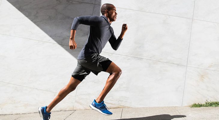 Một bộ trang phục thể thao mới sẽ tạo cảm giác thoải mái trong lúc tập luyện, giúp người yêu bạn có thêm động lực tập luyện Một bộ trang phục thể thao mới sẽ tạo cảm giác thoải mái trong lúc tập luyện, giúp người yêu bạn có thêm động lực tập luyện