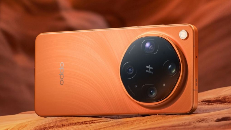 OPPO Find X9 Ultra OPPO Find X9 Ultra