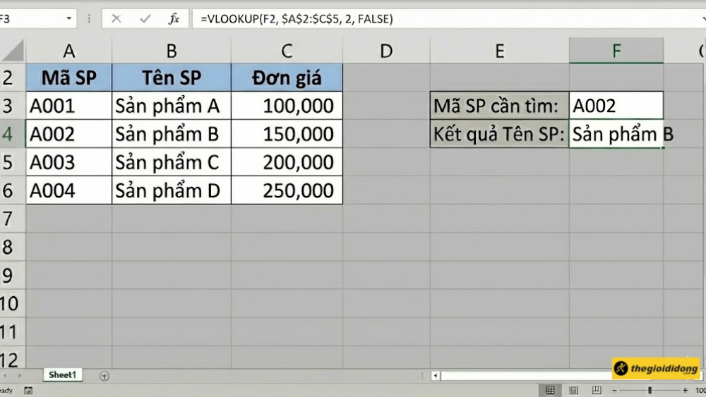 Kết quả Kết quả