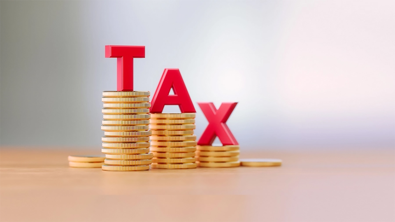 Cách tính thuế thu nhập cá nhân năm 2026