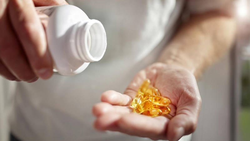 Ở mỗi độ tuổi và giới tính sẽ có lượng omega 6 cần thiết khác nhau