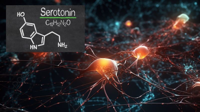 Gừng chứa nhiều hoạt chất gi&uacute;p giải tỏa căng thẳng nhờ ảnh hưởng t&iacute;ch cực l&ecirc;n serotonin