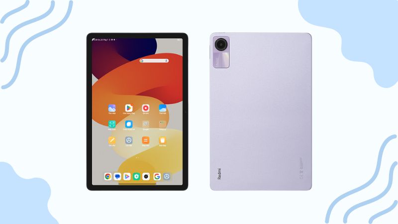 Xiaomi Redmi Pad SE WiFi