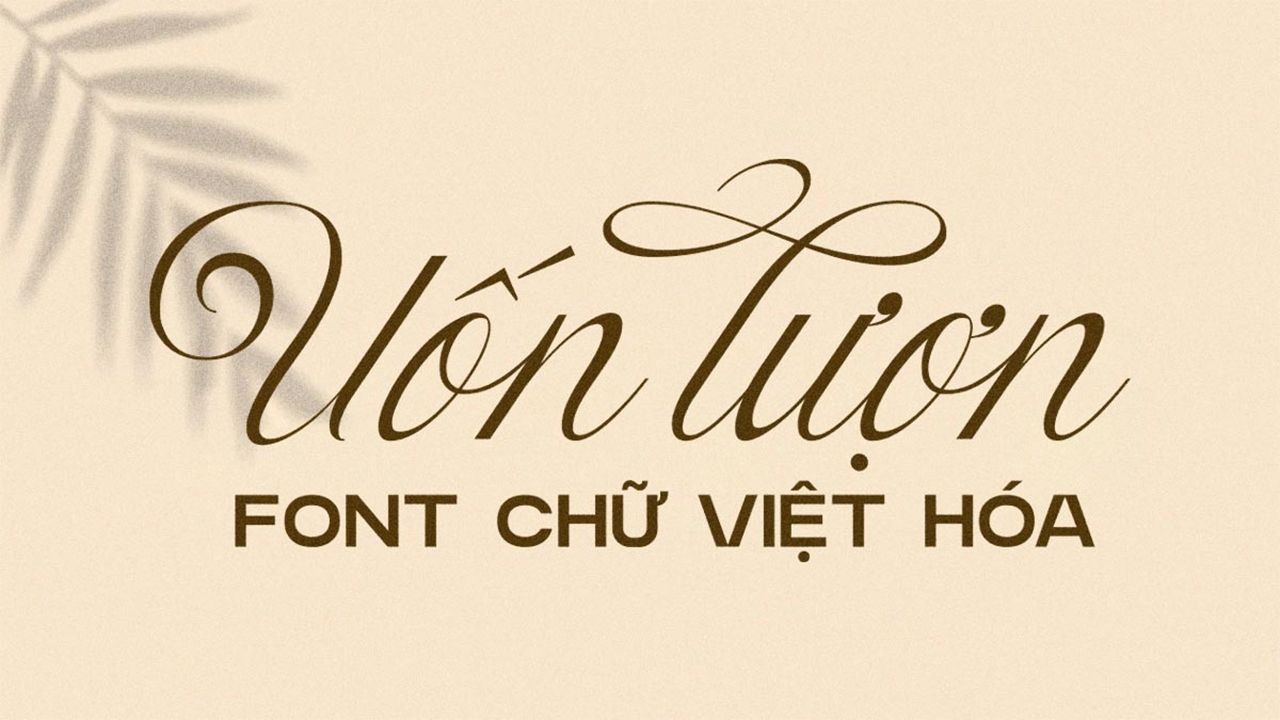 Cách Thêm Font Chữ Vào Photoshop Cách Thêm Font Chữ Vào Photoshop