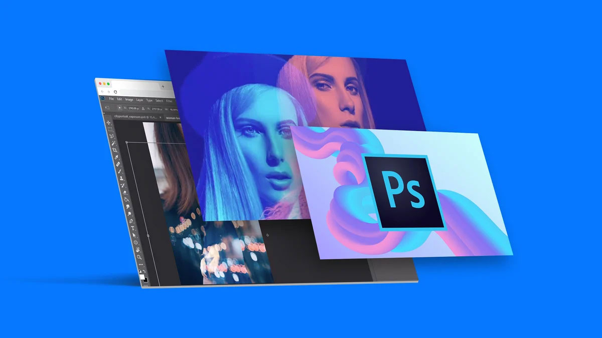 Cách Thêm Font Chữ Vào Photoshop Cách Thêm Font Chữ Vào Photoshop