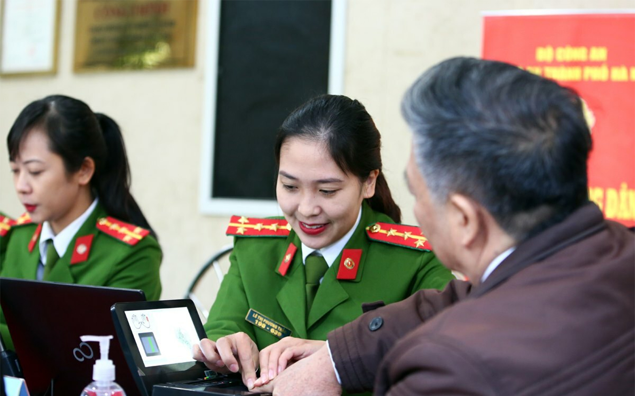 Căn Cước hết hạn không đăng nhập được VNeID thì làm sao? Căn Cước hết hạn không đăng nhập được VNeID thì làm sao?