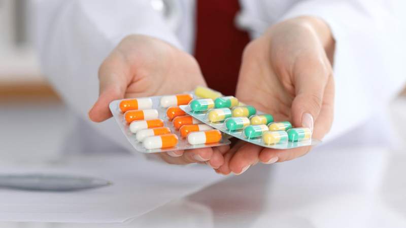 Các thuốc lợi tiểu làm tăng đào thải magie Các thuốc lợi tiểu làm tăng đào thải magie