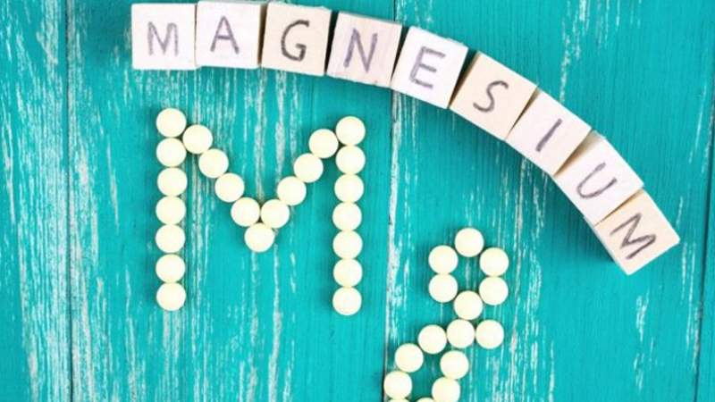 Mỗi độ tuổi và giới tính sẽ được khuyến nghị lượng magie khác nhau Mỗi độ tuổi và giới tính sẽ được khuyến nghị lượng magie khác nhau