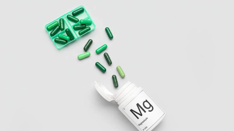 Bổ sung magie đường uống nên tránh bổ sung kẽm liều cao để tránh cản trở hấp thu Bổ sung magie đường uống nên tránh bổ sung kẽm liều cao để tránh cản trở hấp thu