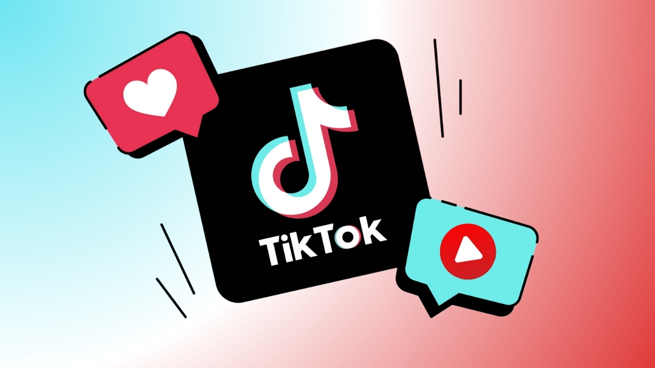 Cách xem lại video đã xem trên TikTok