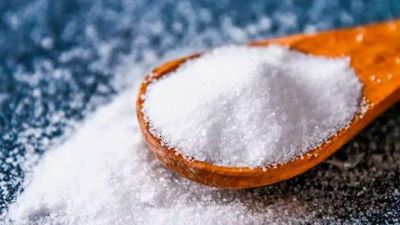 Muối i ốt là nguồn i ốt được sử dụng phổ biến hàng ngày