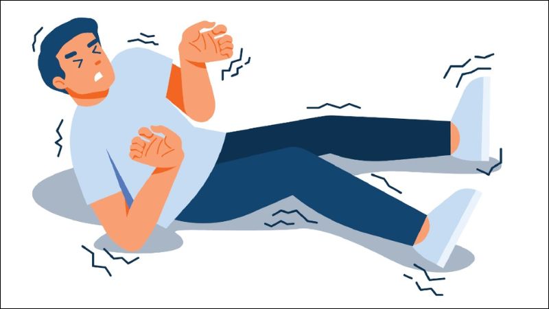 Nồng độ mangan trong cơ thể thấp có liên quan đến việc tăng nguy cơ mắc chứng động kinh