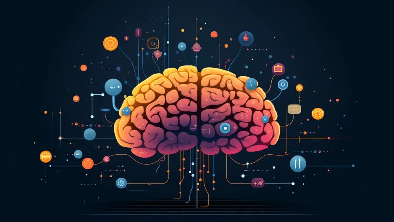 Mangan tham gia hỗ trợ dẫn truyền tín hiệu thần kinh não bộ
