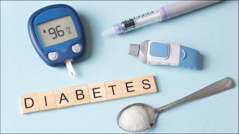 Bổ sung crom liều cao có lợi đối với các chỉ số HbA1c, glucose huyết thanh ở người mắc tiểu đường loại 2