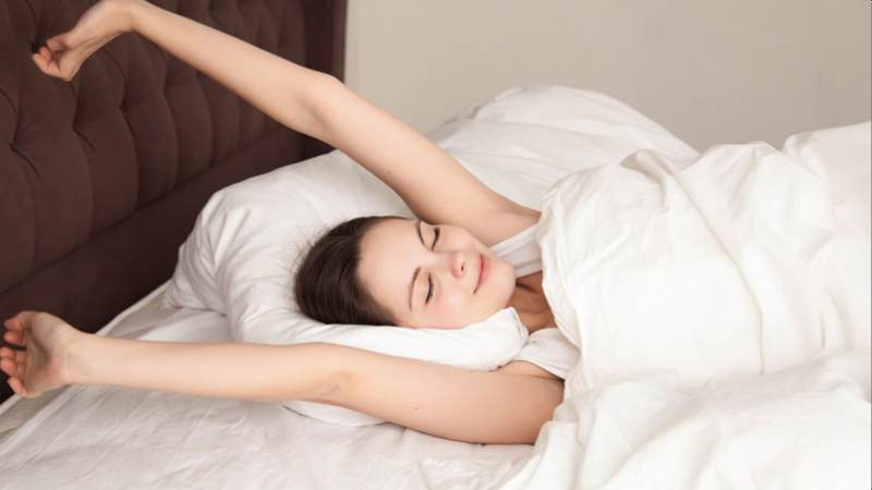 Xây dựng chế độ nghỉ ngơi và hoạt động hợp lý giúp tăng tốc độ phục hồi sau phẫu thuật