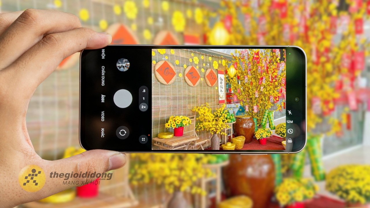 Cách Chụp Ảnh Đẹp Trên Samsung Cách Chụp Ảnh Đẹp Trên Samsung