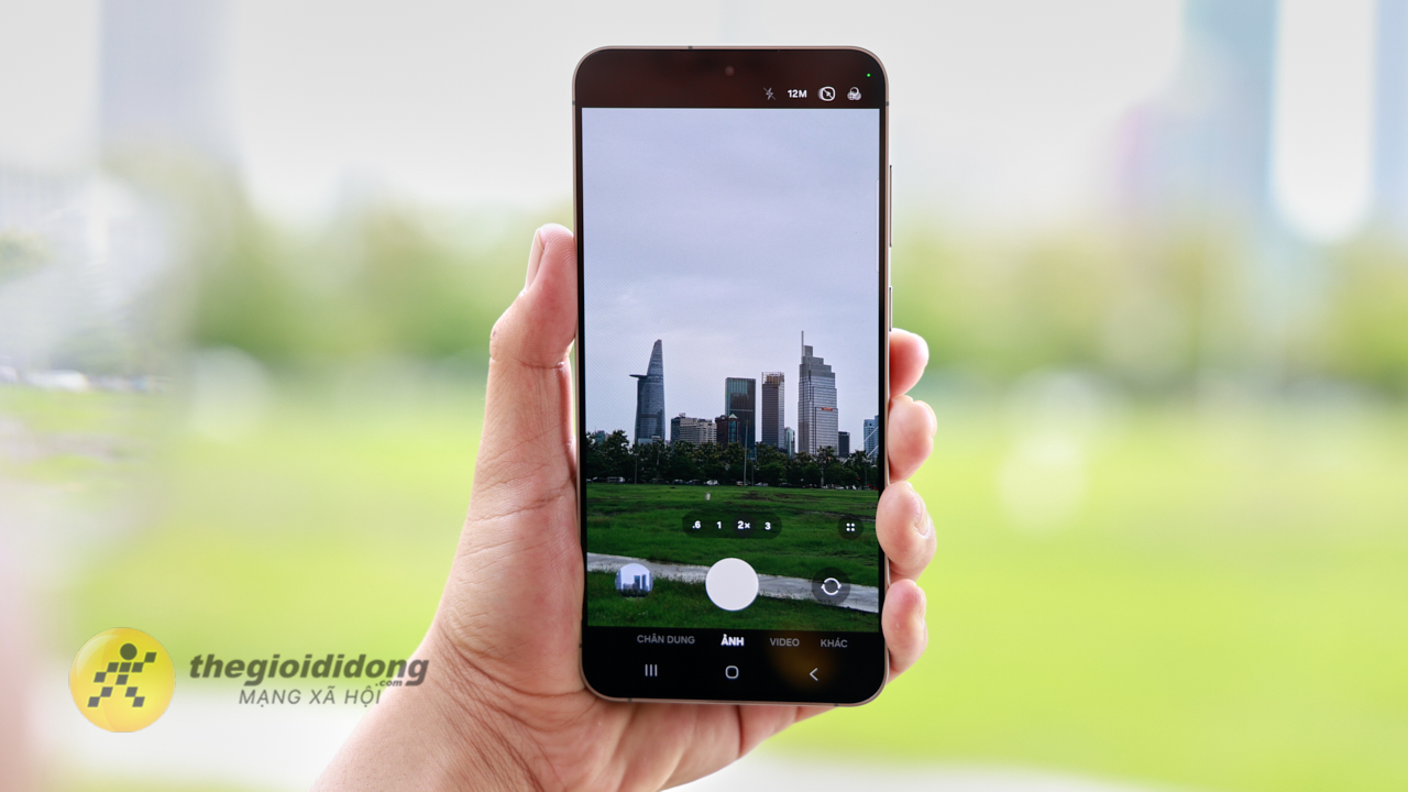 Cách Chụp Ảnh Đẹp Trên Samsung Cách Chụp Ảnh Đẹp Trên Samsung