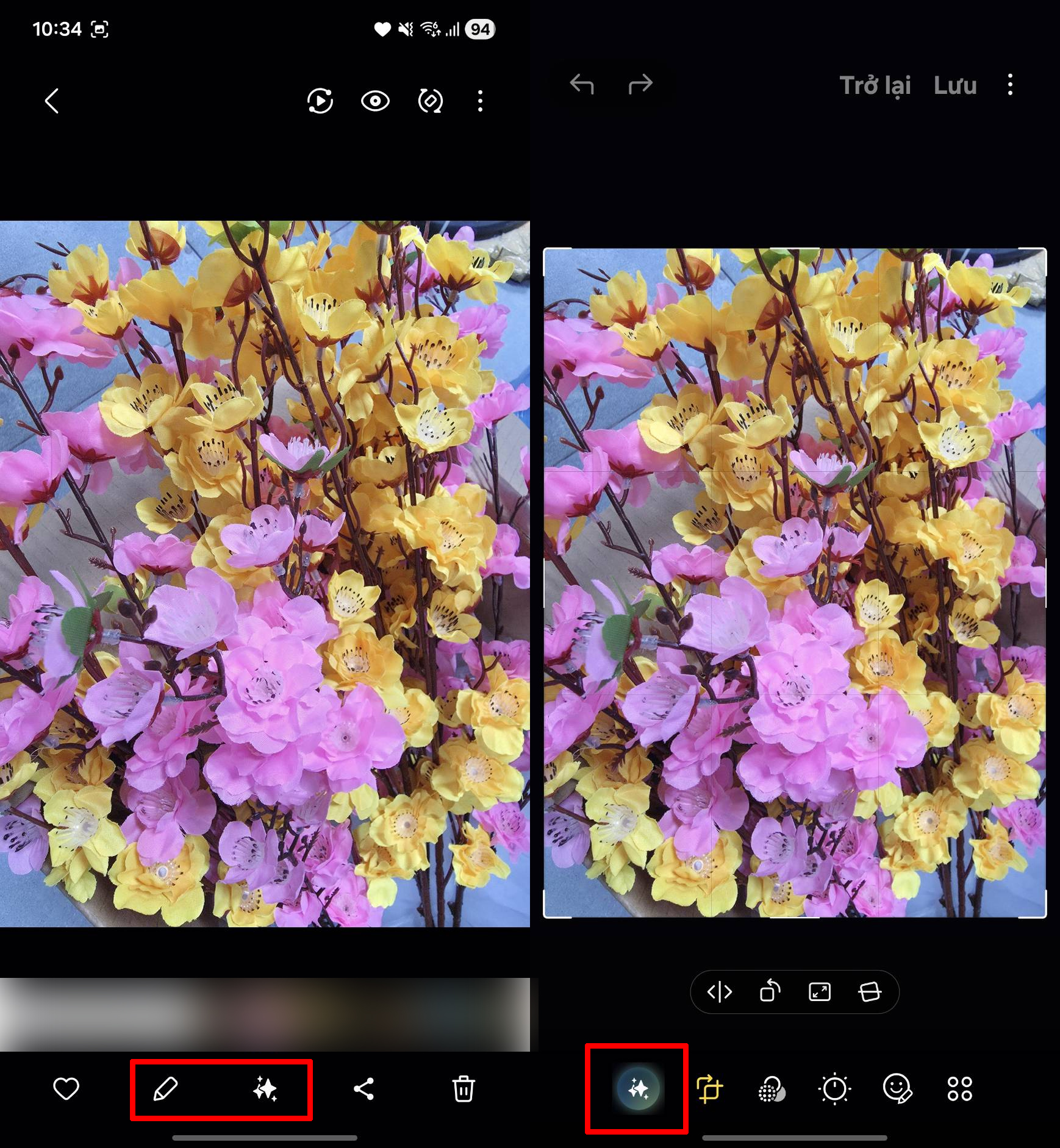 Cách Chụp Ảnh Đẹp Trên Samsung Cách Chụp Ảnh Đẹp Trên Samsung
