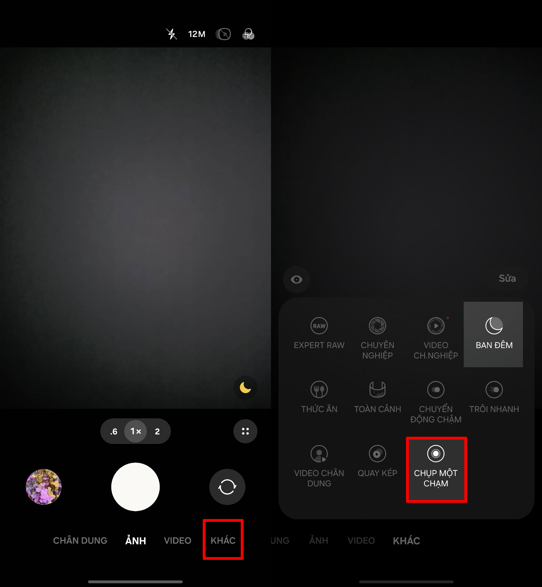 Cách Chụp Ảnh Đẹp Trên Samsung Cách Chụp Ảnh Đẹp Trên Samsung