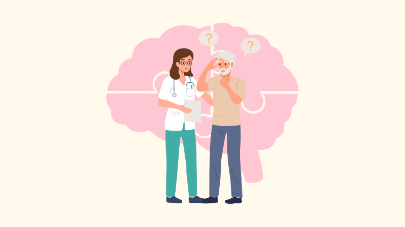 Stress oxy hóa có liên quan đến nhiều bệnh lý như Alzheimer