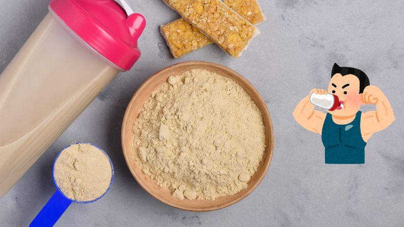 Người trưởng thành bình thường nên cung cấp lượng protein tối thiểu 0,8 g/kg cân nặng/ngày